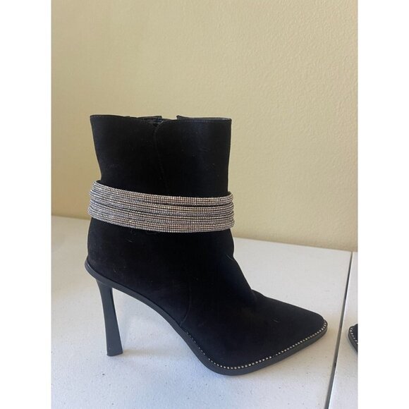 Jennifer Lopez Viena Bootie SIZE 8 - Picture 16 of 16